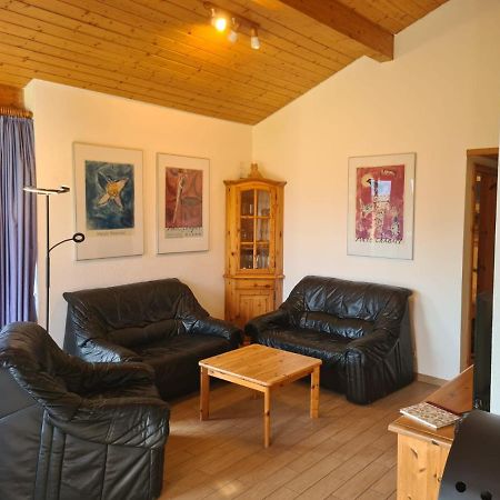 Haus Reihernest Sehestedt  Dış mekan fotoğraf