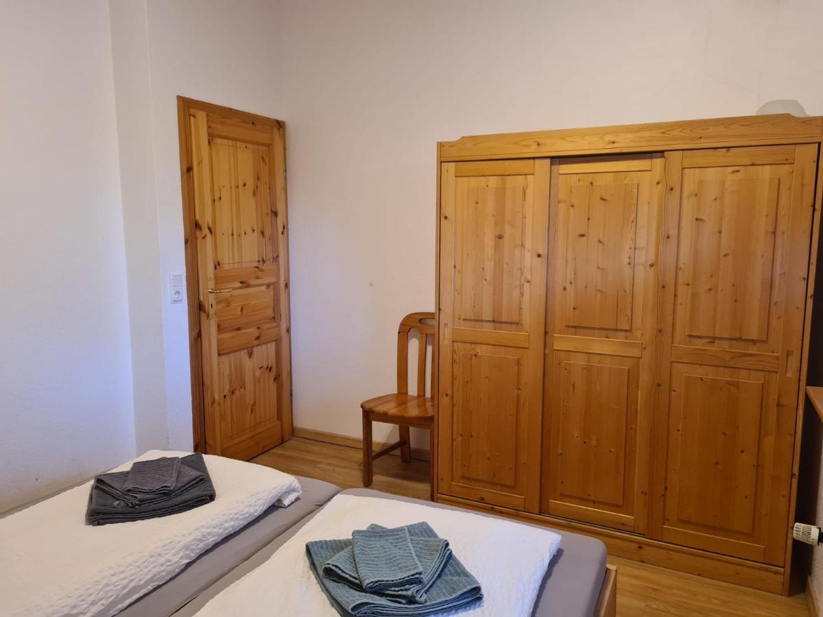 Haus Reihernest Sehestedt  Dış mekan fotoğraf