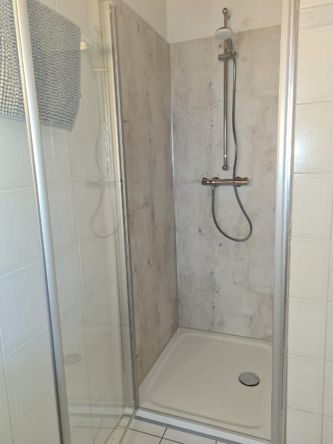 Haus Reihernest Sehestedt  Dış mekan fotoğraf