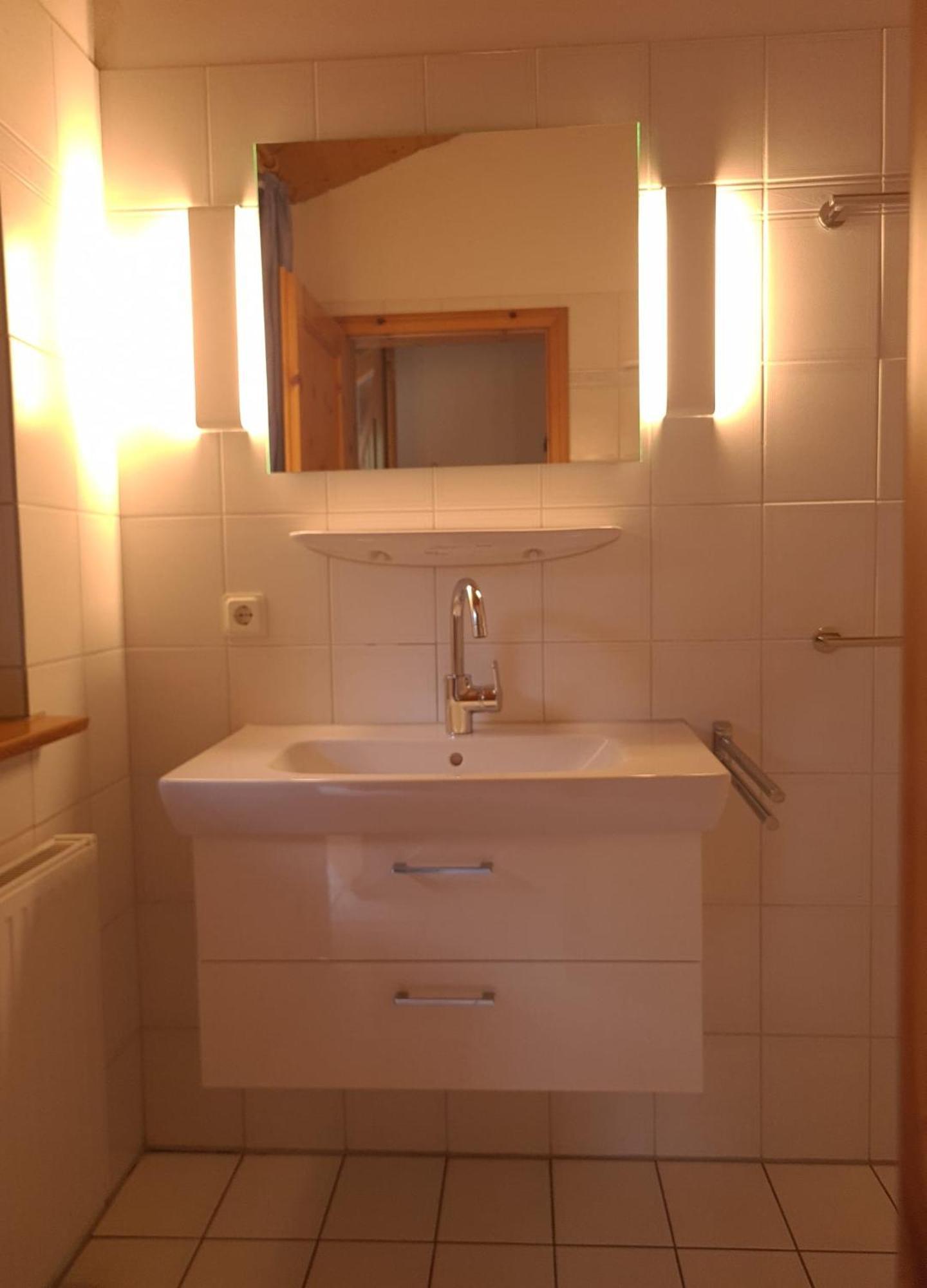 Haus Reihernest Sehestedt  Dış mekan fotoğraf